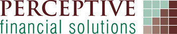 Perceptive Financial Solutions Logo